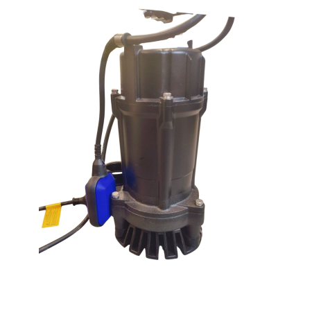 Pompa zatapialna do wody brudnej FSM 2.75 0,75kW VORTEX z agitator 2″